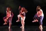 Video Dance 10-14 let / lektor Nika